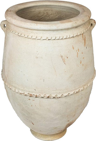 Marokkaanse terracotta bloempot XXL